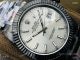 Swiss Copy Rolex Datejust Black Venom 41 DR Factory 2824 Watch Silver Dial (3)_th.jpg
